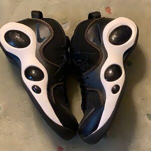 NIKE Air Zoom Flight 95 Black SZ9